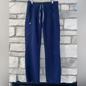 Figs Scub Pants Technical Collection